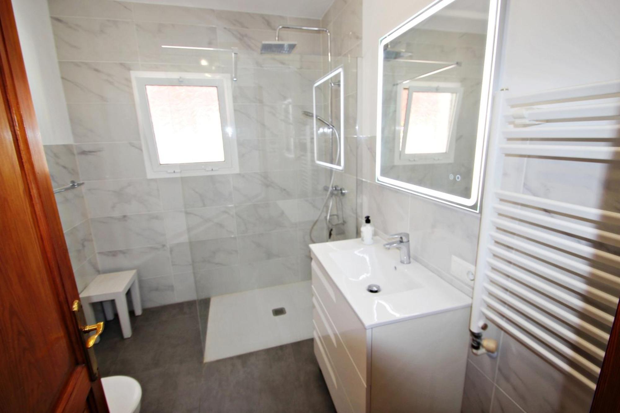 Paula-3 - Holiday Home With Private Swimming Pool In Морайра Экстерьер фото